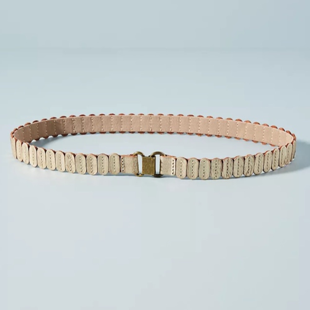 NWOT Anthropologie belt